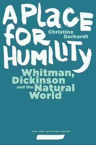 A Place for Humility