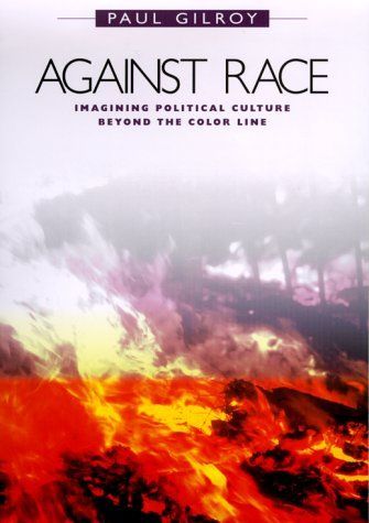 Against Race