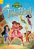 Disney Fairies Graphic Novel #13: Tinker Bell and the Pixie Hollow Games