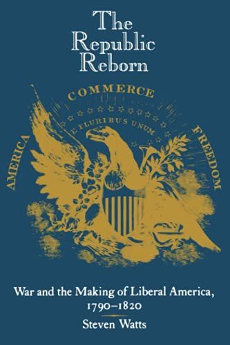 The Republic Reborn