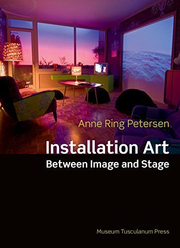 Installation Art between Image and Stage