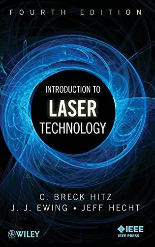 Introduction to Laser Technology