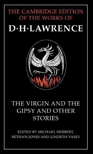 The Virgin and the Gipsy and Other Stories