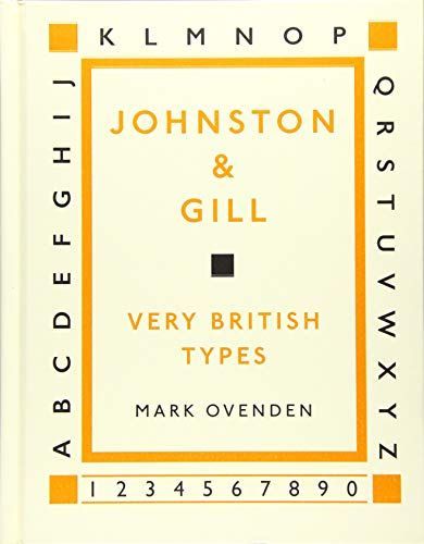 Johnston and Gill