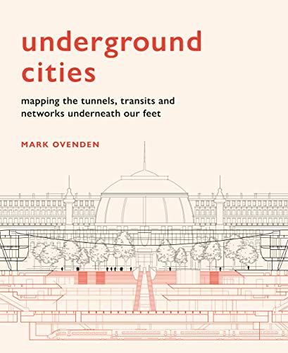 Underground Cities