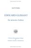 Edouard Glissant