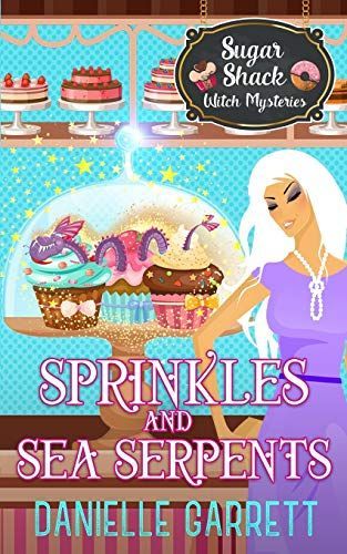 Sprinkles and Sea Serpents