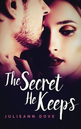 The Secret He Keeps