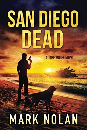 San Diego Dead