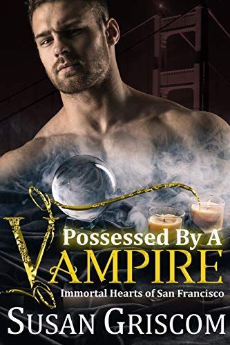 Possessed by a Vampire