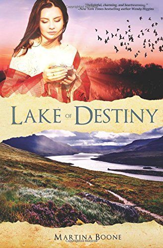 Lake of Destiny