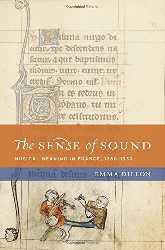 The Sense of Sound