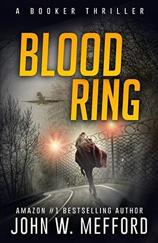 Blood Ring