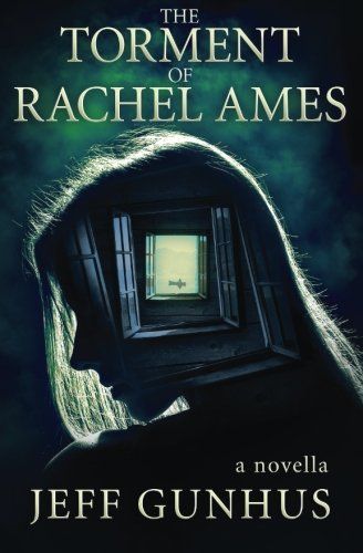 The Torment of Rachel Ames