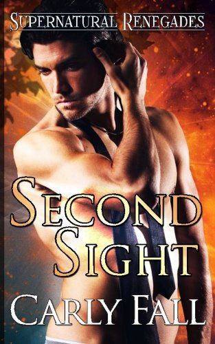 Second Sight