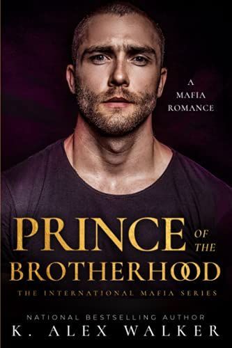 Prince of the Brotherhood