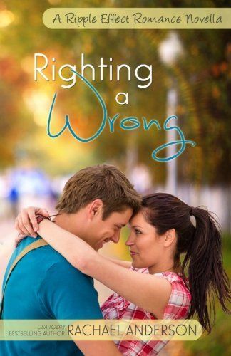 Righting a Wrong