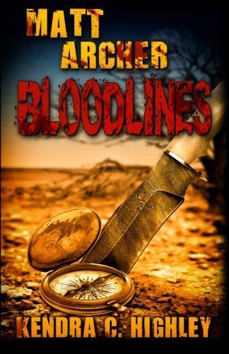 Matt Archer: Bloodlines