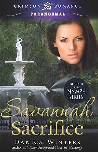 Savannah Sacrifice