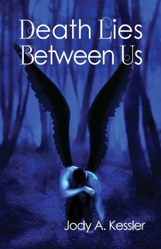 Death Lies Between Us