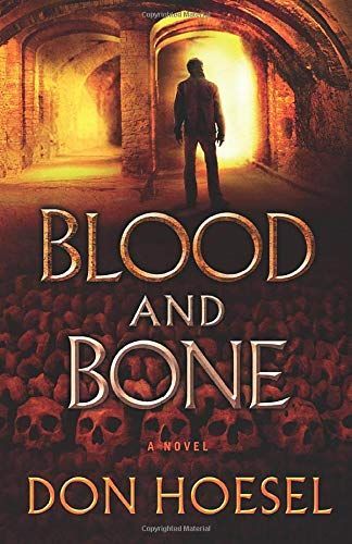 Blood and Bone