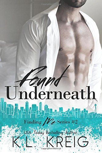 Found Underneath