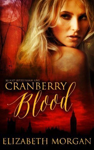 Cranberry Blood