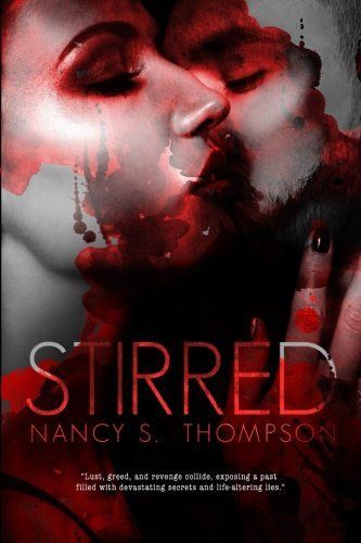 Stirred