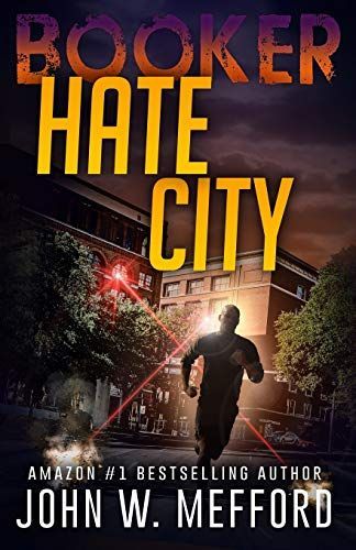 Hate City