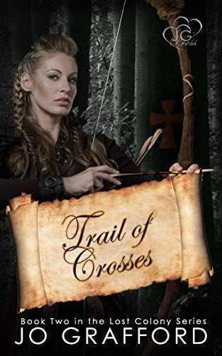 Trail of Crosses