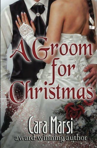 A Groom for Christmas