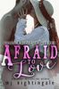 Afraid to Love