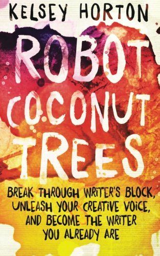 Robot Coconut Trees