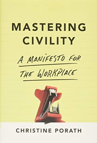 Mastering Civility