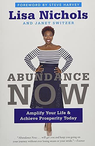 Abundance Now