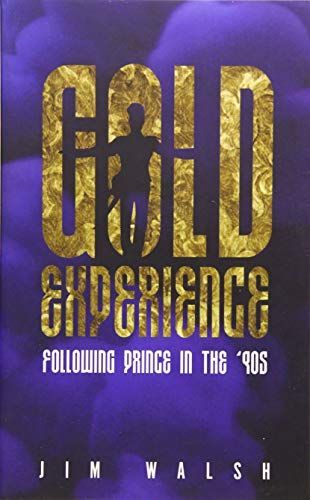 Gold Experience