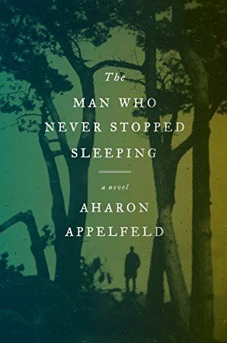 The Man who Never Stopped Sleeping