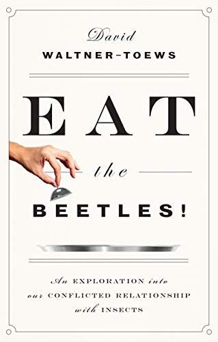 Eat the Beetles!