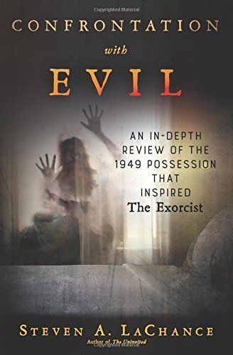 Confrontation with Evil
