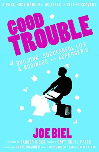 Good Trouble