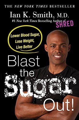 Get the Sugar Out!