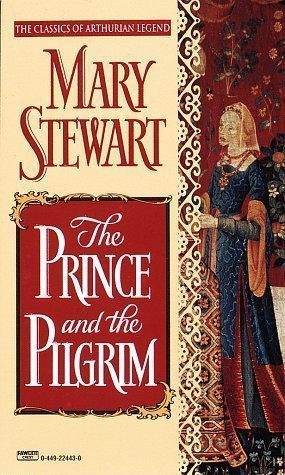 The Prince and the Pilgrim