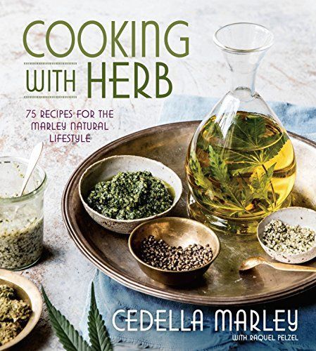 Cooking with Herb