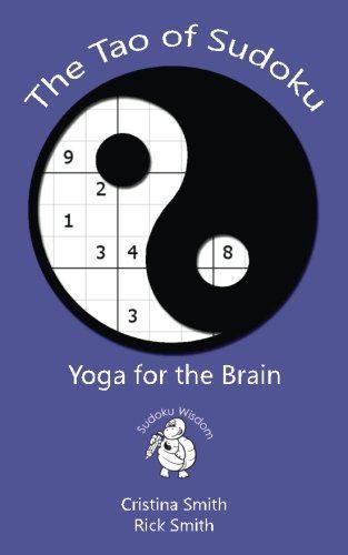 The Tao of Sudoku