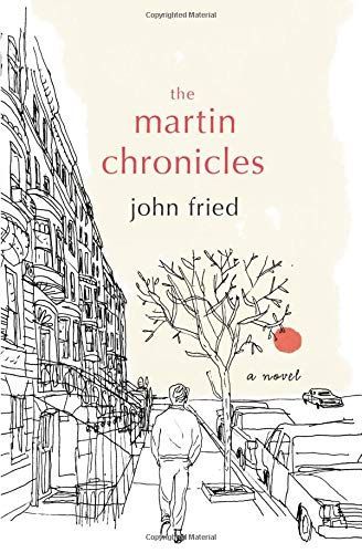 The Martin Chronicles