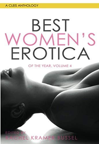 Best Women's Erotica of the Year