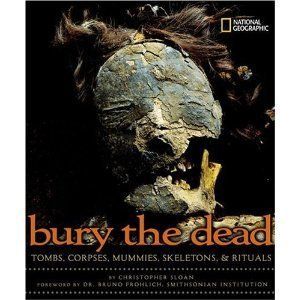 Bury the Dead