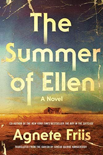 The Summer of Ellen