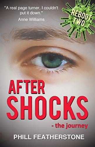 Aftershocks