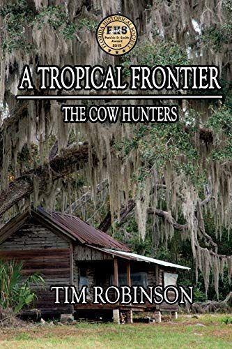 A Tropical Frontier